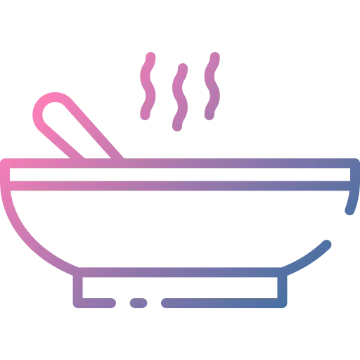 Soup icon