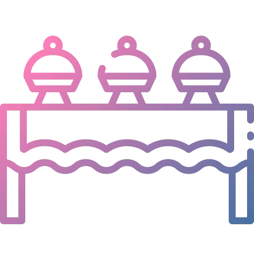 Buffet icon