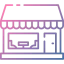Restaurant 图标 64x64