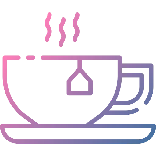 Tea icon