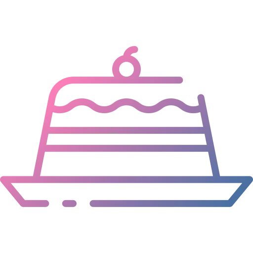 Cake icon