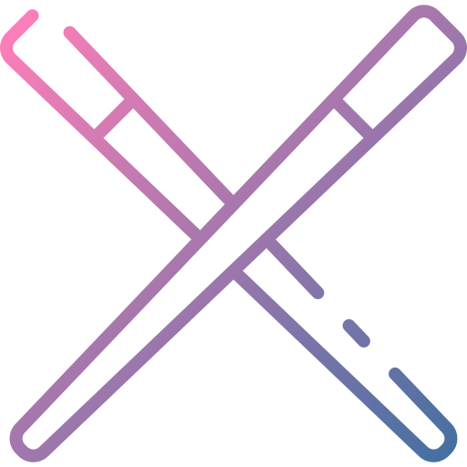 Chopsticks icon