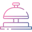 Desk bell 图标 64x64
