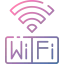 Wifi 图标 64x64
