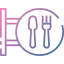 Restaurant 图标 64x64