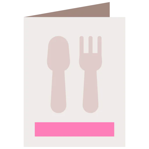 Menu icon
