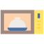 Microwave 图标 64x64