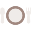 Dinner 图标 64x64
