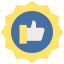 Recommended 图标 64x64