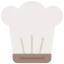 Chef hat 图标 64x64