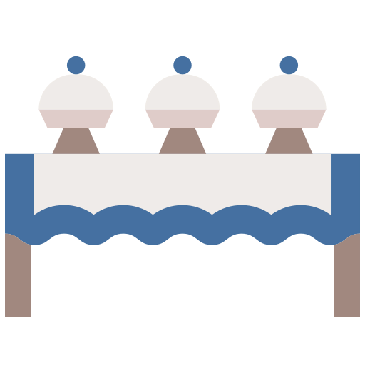 Buffet icon