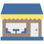 Restaurant 图标 64x64