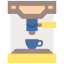 Coffee machine 图标 64x64
