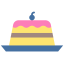 Cake 图标 64x64