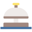 Desk bell 图标 64x64