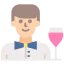 Waiter 图标 64x64