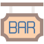 Bar 图标 64x64