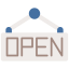Open 图标 64x64