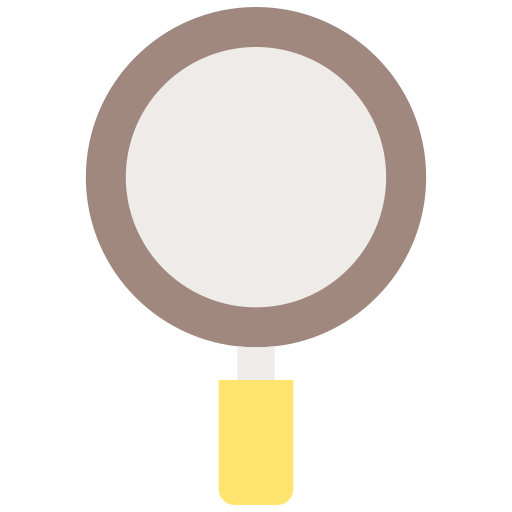 Frying pan icon