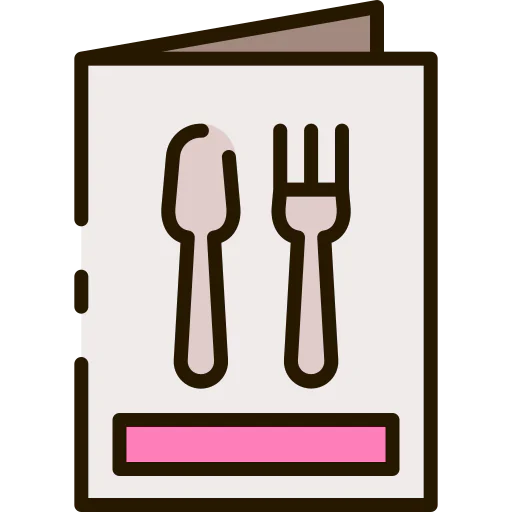 Menu icon