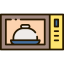 Microwave 图标 64x64
