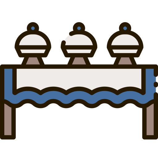 Buffet icon