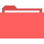 Folder icon 64x64