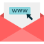 Email icon 64x64