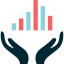 Analytics icon 64x64