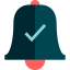 Bell icon 64x64