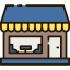 Restaurant 图标 64x64