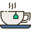 Tea 图标 64x64