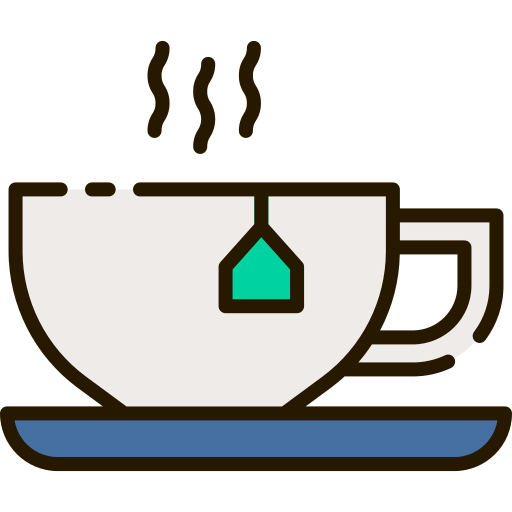 Tea icon
