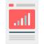 Analytics icon 64x64