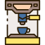 Coffee machine 图标 64x64