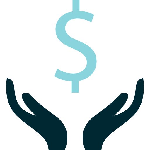 Dollar icon