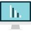 Analytics icon 64x64