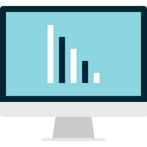 Analytics icon