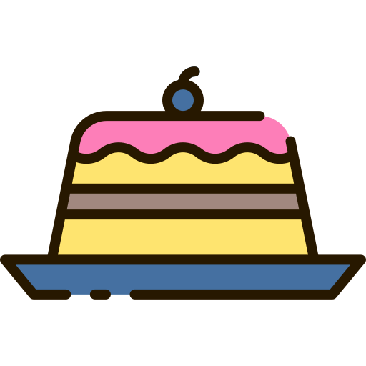 Cake icon