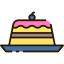 Cake 图标 64x64