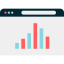 Analytics icon 64x64