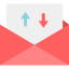 Email icon 64x64