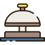 Desk bell 图标 64x64