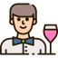Waiter 图标 64x64