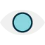 Eye icon 64x64
