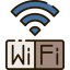Wifi 图标 64x64