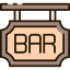 Bar 图标 64x64