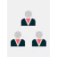 Teamwork icon 64x64