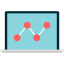 Analytics icon 64x64