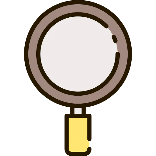 Frying pan icon